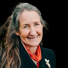 Dr. Barbara O'Neill
